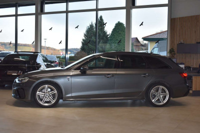 Audi A4 Gebrauchtwagen Audi A4 Gebrauchtwagen