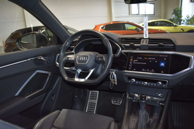 Audi Q3 Gebrauchtwagen