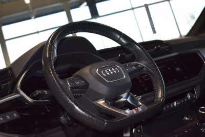 Audi Q3 Gebrauchtwagen