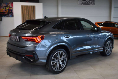 Audi Q3 Gebrauchtwagen