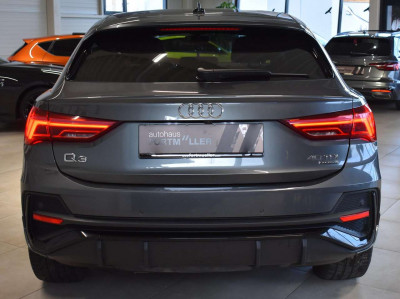 Audi Q3 Gebrauchtwagen