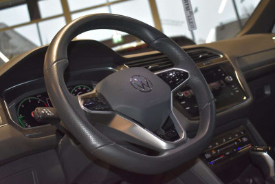 VW Tiguan Gebrauchtwagen VW Tiguan Gebrauchtwagen