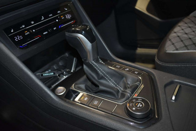 VW Tiguan Gebrauchtwagen VW Tiguan Gebrauchtwagen