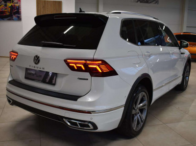 VW Tiguan Gebrauchtwagen VW Tiguan Gebrauchtwagen