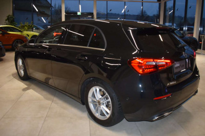 Mercedes-Benz A-Klasse Gebrauchtwagen