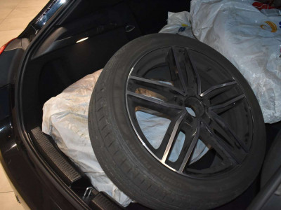 Mercedes-Benz A-Klasse Gebrauchtwagen