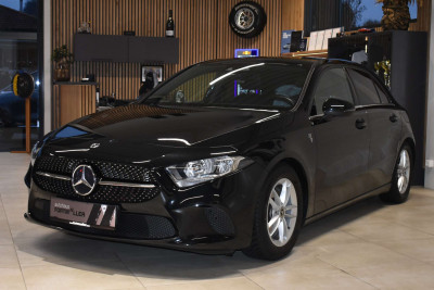 Mercedes-Benz A-Klasse Gebrauchtwagen