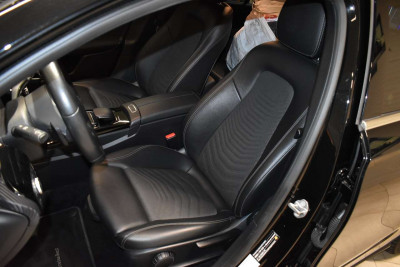 Mercedes-Benz A-Klasse Gebrauchtwagen