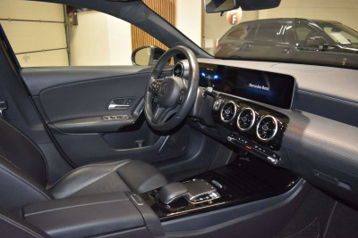 Mercedes-Benz A-Klasse Gebrauchtwagen