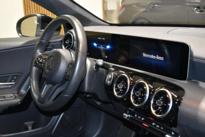 Mercedes-Benz A-Klasse Gebrauchtwagen