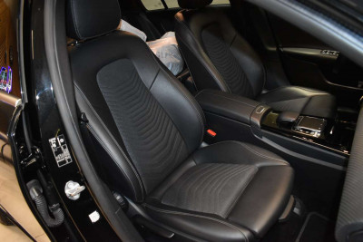 Mercedes-Benz A-Klasse Gebrauchtwagen