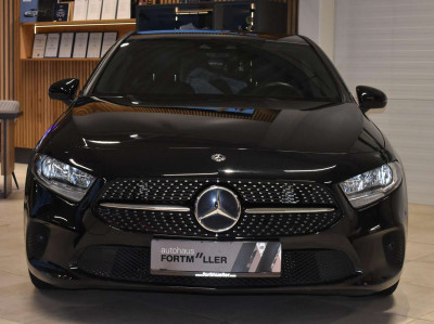 Mercedes-Benz A-Klasse Gebrauchtwagen