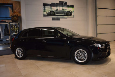 Mercedes-Benz A-Klasse Gebrauchtwagen