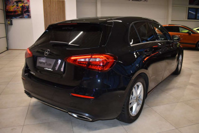 Mercedes-Benz A-Klasse Gebrauchtwagen