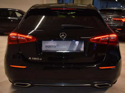 Mercedes-Benz A-Klasse Gebrauchtwagen