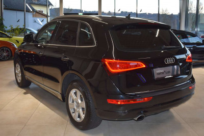 Audi Q5 Gebrauchtwagen Audi Q5 Gebrauchtwagen