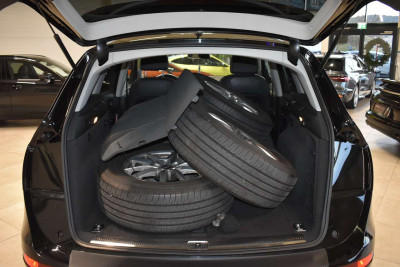 Audi Q5 Gebrauchtwagen Audi Q5 Gebrauchtwagen