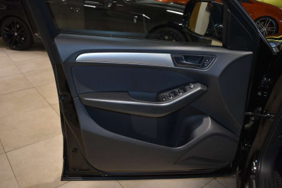 Audi Q5 Gebrauchtwagen Audi Q5 Gebrauchtwagen