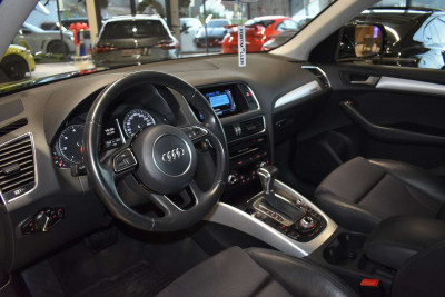 Audi Q5 Gebrauchtwagen Audi Q5 Gebrauchtwagen