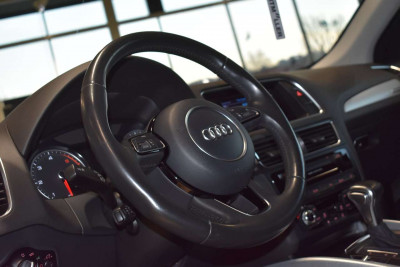 Audi Q5 Gebrauchtwagen Audi Q5 Gebrauchtwagen