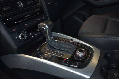 Audi Q5 Gebrauchtwagen Audi Q5 Gebrauchtwagen