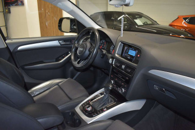 Audi Q5 Gebrauchtwagen Audi Q5 Gebrauchtwagen