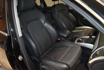 Audi Q5 Gebrauchtwagen Audi Q5 Gebrauchtwagen