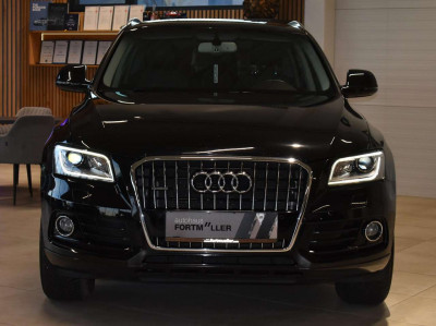 Audi Q5 Gebrauchtwagen Audi Q5 Gebrauchtwagen