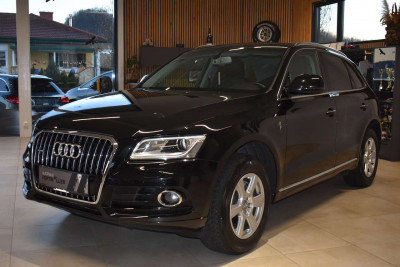 Audi Q5 Gebrauchtwagen Audi Q5 Gebrauchtwagen