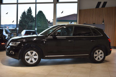 Audi Q5 Gebrauchtwagen Audi Q5 Gebrauchtwagen