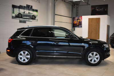 Audi Q5 Gebrauchtwagen Audi Q5 Gebrauchtwagen