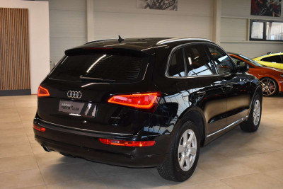 Audi Q5 Gebrauchtwagen Audi Q5 Gebrauchtwagen