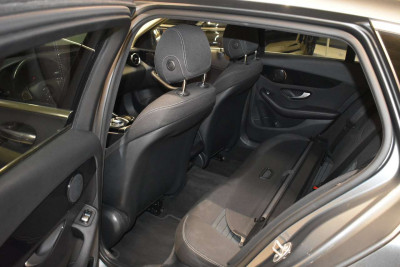 Mercedes-Benz C-Klasse Gebrauchtwagen Mercedes-Benz C-Klasse Gebrauchtwagen