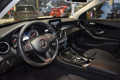 Mercedes-Benz C-Klasse Gebrauchtwagen Mercedes-Benz C-Klasse Gebrauchtwagen