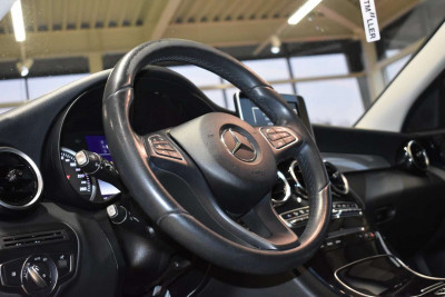 Mercedes-Benz C-Klasse Gebrauchtwagen Mercedes-Benz C-Klasse Gebrauchtwagen