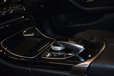 Mercedes-Benz C-Klasse Gebrauchtwagen Mercedes-Benz C-Klasse Gebrauchtwagen