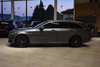 Mercedes-Benz C-Klasse Gebrauchtwagen Mercedes-Benz C-Klasse Gebrauchtwagen