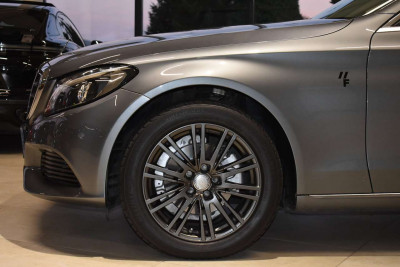 Mercedes-Benz C-Klasse Gebrauchtwagen Mercedes-Benz C-Klasse Gebrauchtwagen