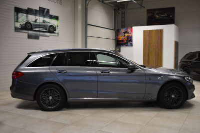 Mercedes-Benz C-Klasse Gebrauchtwagen Mercedes-Benz C-Klasse Gebrauchtwagen