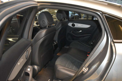 Mercedes-Benz GLC Gebrauchtwagen Mercedes-Benz GLC Gebrauchtwagen