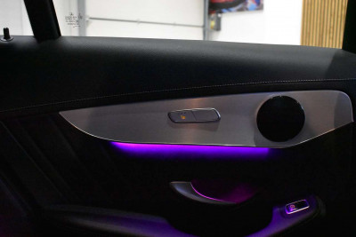 Mercedes-Benz GLC Gebrauchtwagen Mercedes-Benz GLC Gebrauchtwagen