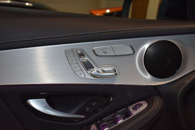 Mercedes-Benz GLC Gebrauchtwagen Mercedes-Benz GLC Gebrauchtwagen