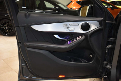 Mercedes-Benz GLC Gebrauchtwagen Mercedes-Benz GLC Gebrauchtwagen