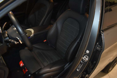 Mercedes-Benz GLC Gebrauchtwagen Mercedes-Benz GLC Gebrauchtwagen