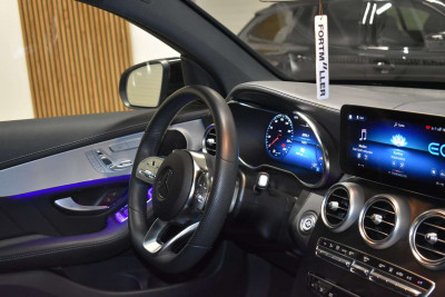 Mercedes-Benz GLC Gebrauchtwagen Mercedes-Benz GLC Gebrauchtwagen