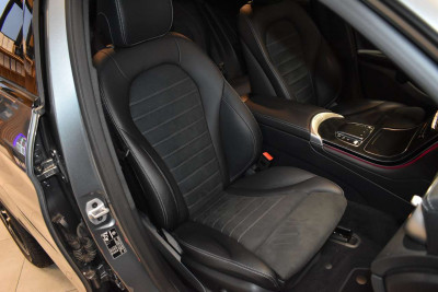 Mercedes-Benz GLC Gebrauchtwagen Mercedes-Benz GLC Gebrauchtwagen