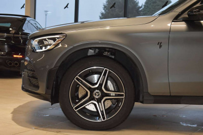 Mercedes-Benz GLC Gebrauchtwagen Mercedes-Benz GLC Gebrauchtwagen