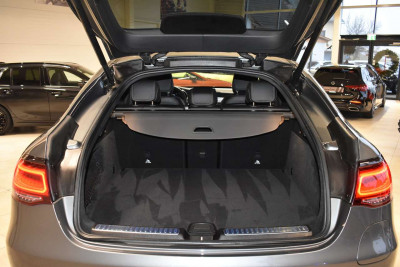 Mercedes-Benz GLC Gebrauchtwagen Mercedes-Benz GLC Gebrauchtwagen