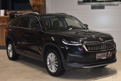 Skoda Kodiaq Gebrauchtwagen Skoda Kodiaq Gebrauchtwagen