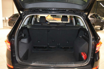 Skoda Kodiaq Gebrauchtwagen Skoda Kodiaq Gebrauchtwagen